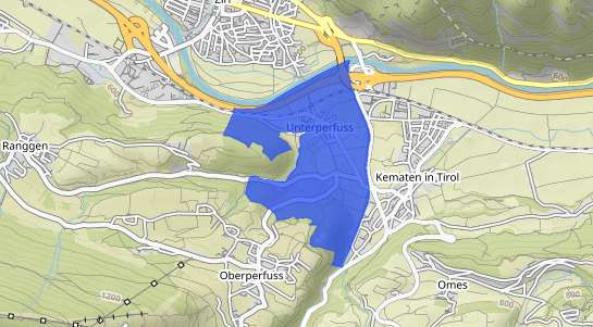 Immobilienpreise Unterperfuss