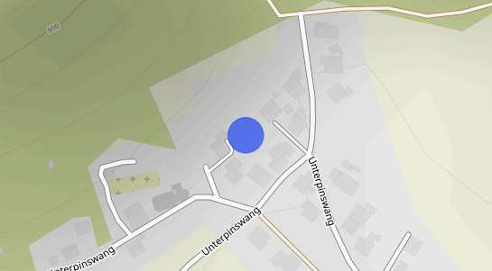 Immobilienpreise Unterpinswang