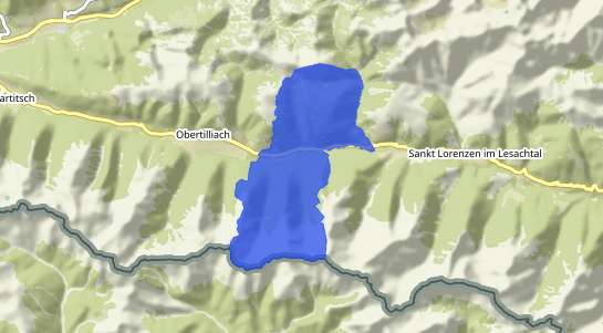 Immobilienpreise Untertilliach