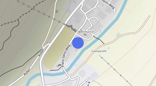 Immobilienpreise Vent