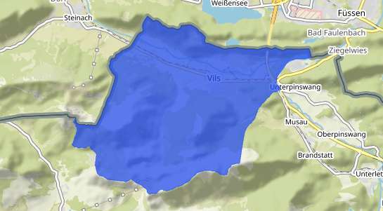 Immobilienpreise Vils