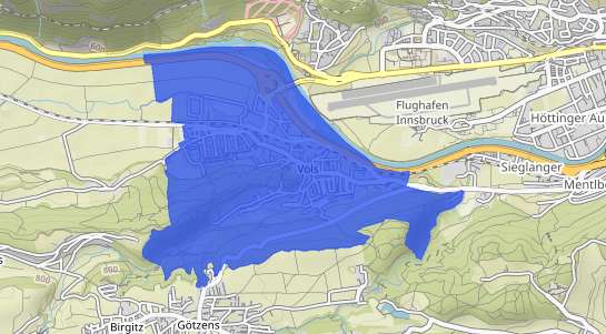 Immobilienpreise Völs