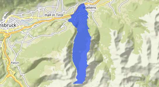 Immobilienpreise Volders