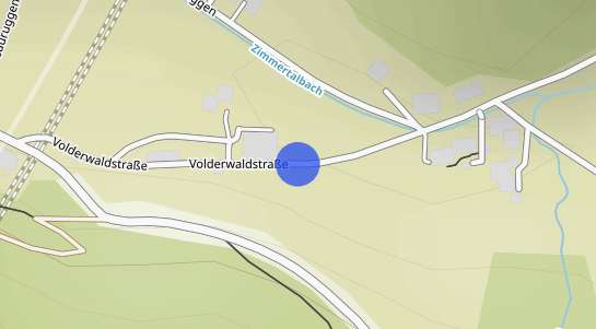 Immobilienpreise Volderwald