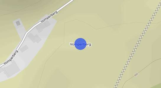 Immobilienpreise Vomperberg