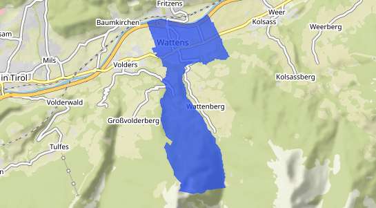 Immobilienpreise Wattens