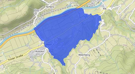 Immobilienpreise Weer