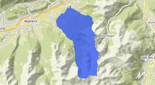 Immobilienpreise Weerberg