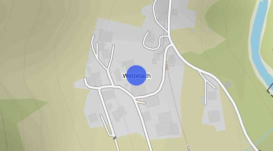 Immobilienpreise Welzelach