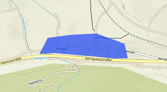 Immobilienpreise Wengle