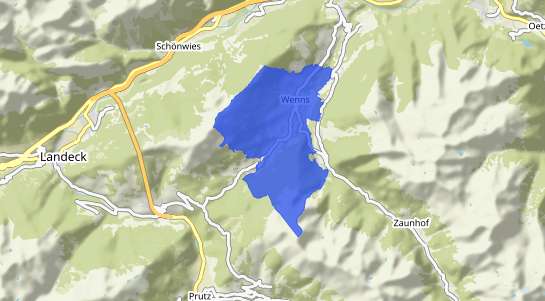 Immobilienpreise Wenns
