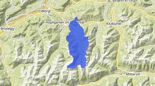 Immobilienpreise Westendorf