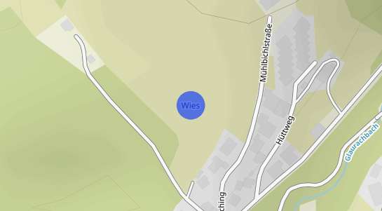 Immobilienpreise Wies