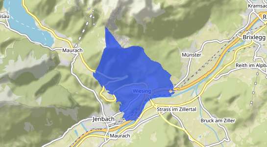 Immobilienpreise Wiesing