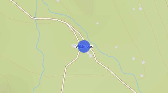 Immobilienpreise Wildmoos