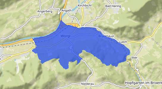 Immobilienpreise Wörgl