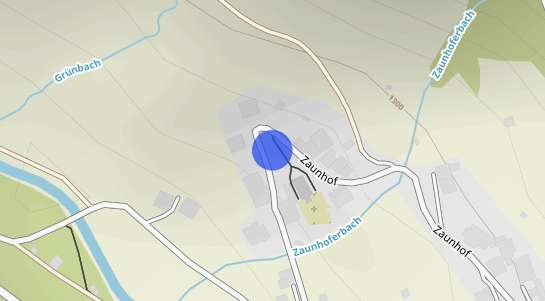 Immobilienpreise Zaunhof