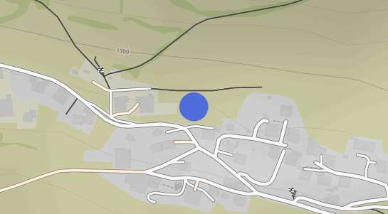 Immobilienpreise Zedlach