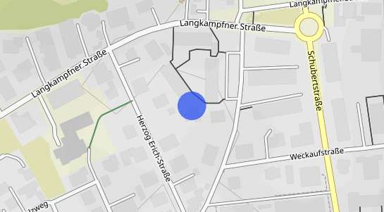 Immobilienpreise Zell