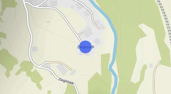 Immobilienpreise Zieglstadl