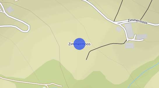 Immobilienpreise Zimmermoos