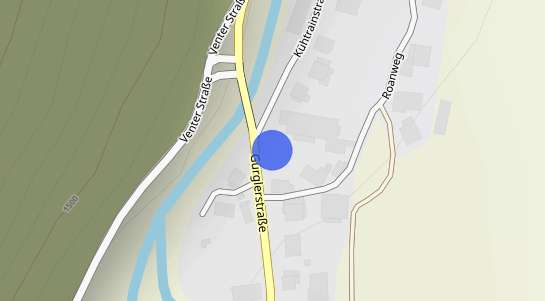 Immobilienpreise Zwieselstein