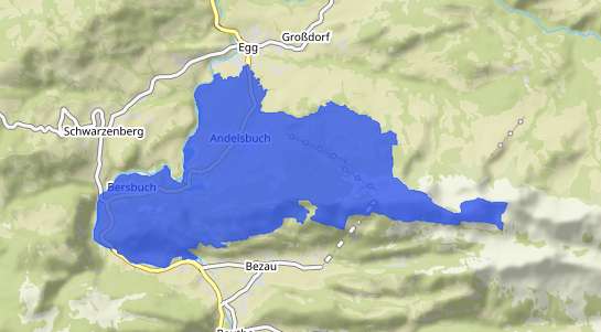 Immobilienpreise Andelsbuch