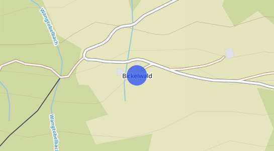 Immobilienpreise Bickelwald