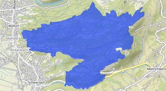 Immobilienpreise Bildstein