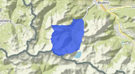 Immobilienpreise Brand