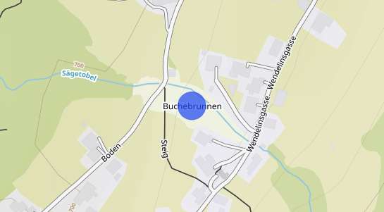 Immobilienpreise Buchebrunnen