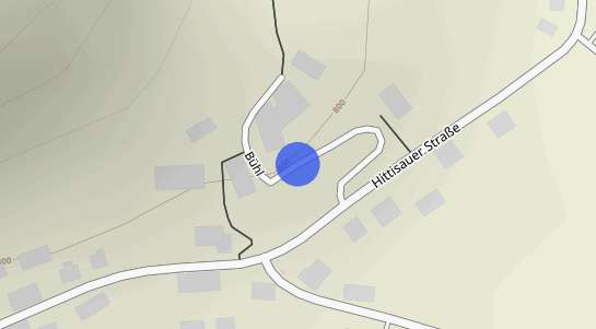 Immobilienpreise Bühl
