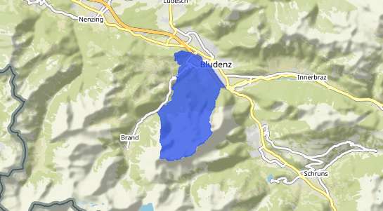 Immobilienpreise Bürs