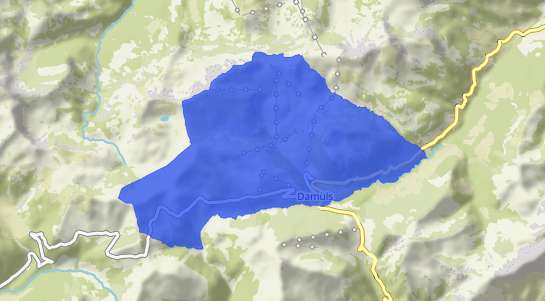 Immobilienpreise Damüls