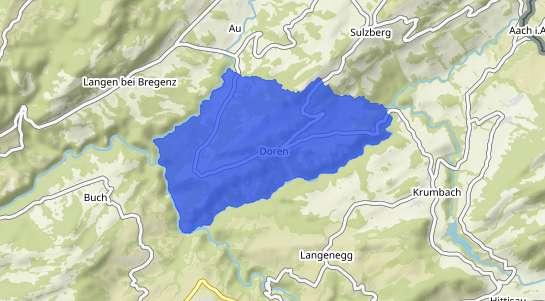 Immobilienpreise Doren