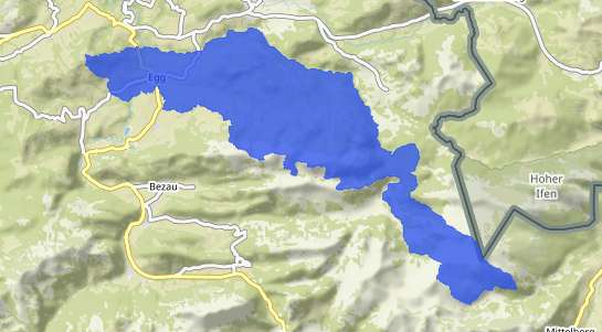 Immobilienpreise Egg