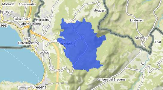 Immobilienpreise Eichenberg