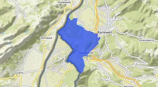 Immobilienpreise Feldkirch