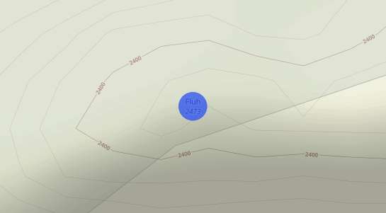 Immobilienpreise Fluh