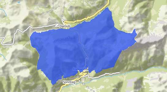 Immobilienpreise Fontanella