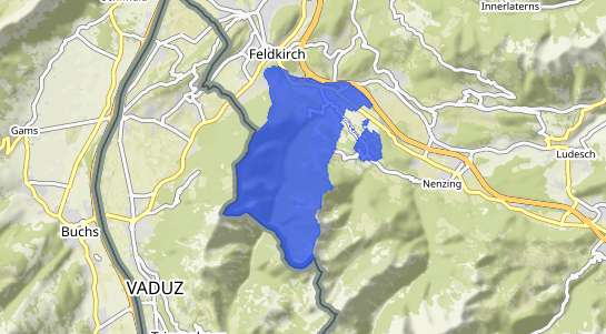 Immobilienpreise Frastanz