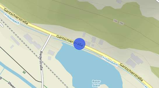 Immobilienpreise Gantschier