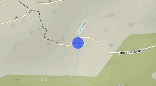 Immobilienpreise Garsella