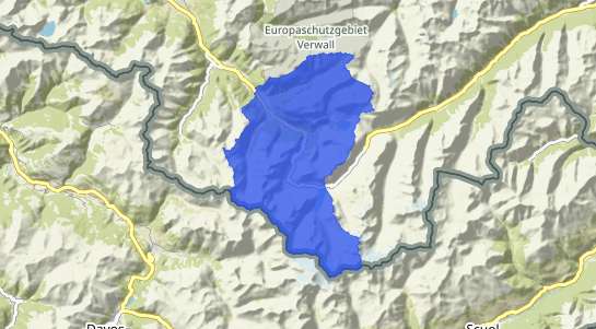 Immobilienpreise Gaschurn