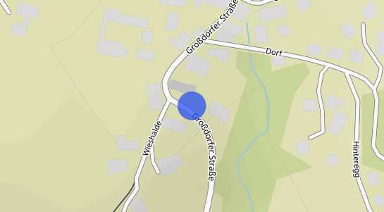 Immobilienpreise Großdorf