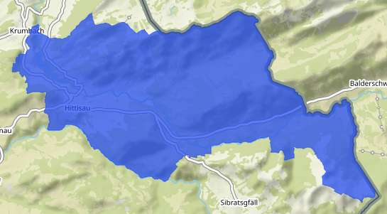 Immobilienpreise Hittisau