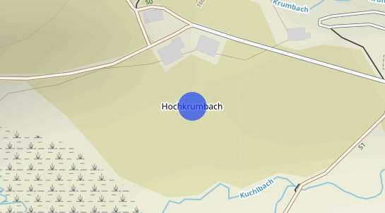 Immobilienpreise Hochkrumbach