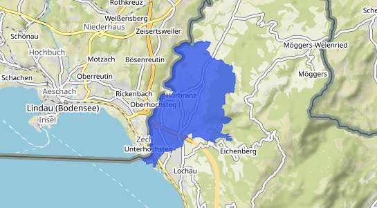Immobilienpreise Hörbranz