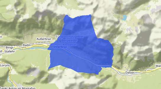 Immobilienpreise Innerbraz