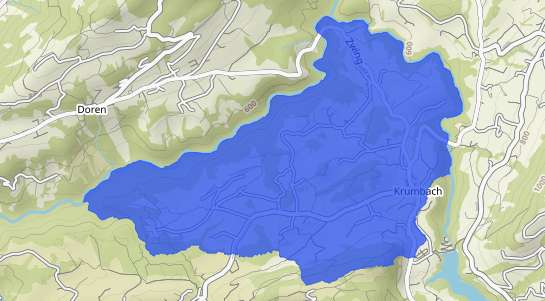Immobilienpreise Krumbach